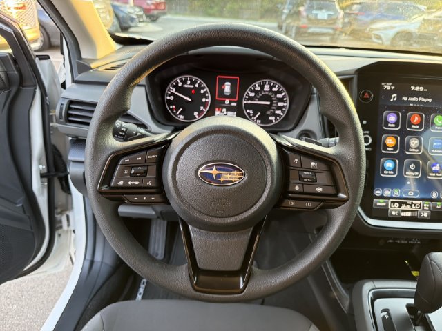 Certified 2026 Subaru Crosstrek 2.5i Premium AWD/4WD image 23