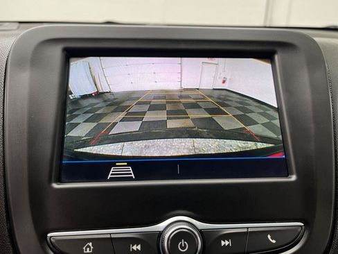 Used 2021 Chevrolet Equinox LT AWD/4WD image 5