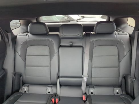 New 2024 Chevrolet Blazer EV LT image 32