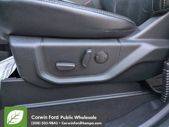 Used 2020 Ford F250 Lariat AWD/4WD image 12