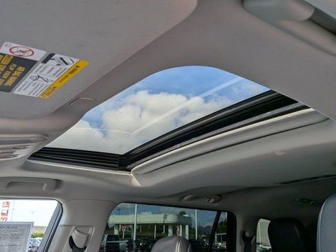 Used 2024 Toyota Highlander XLE AWD/4WD image 19