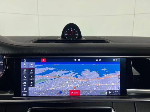 Certified 2020 Porsche Panamera 4S image 33