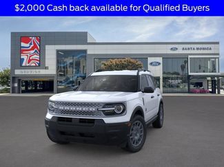 New 2026 Ford Bronco Sport Big Bend AWD/4WD video 2