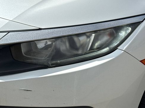Used 2016 Honda Civic EX image 50