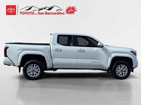 New 2026 Toyota Tacoma SR5 image 34