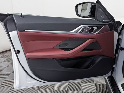 New 2026 BMW 430i xDrive image 9