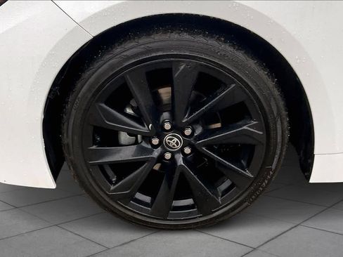 Used 2021 Toyota Corolla SE image 11