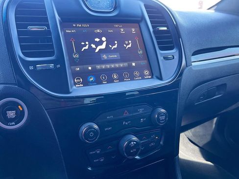Used 2021 Chrysler 300 S RWD image 16