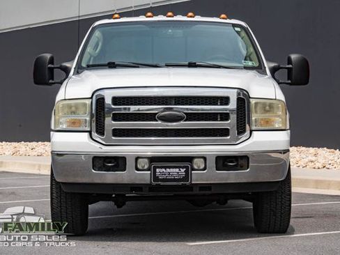 Used 2006 Ford F350 Lariat AWD/4WD image 17