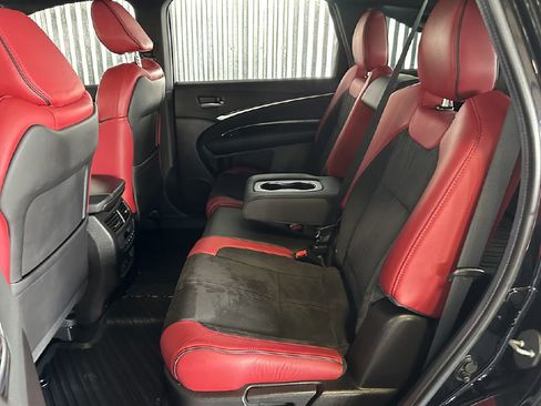 Used 2020 Acura MDX A-Spec image 15