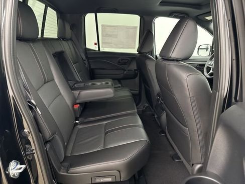 New 2026 Honda Ridgeline TrailSport image 20