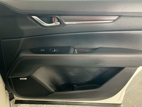 Used 2022 MAZDA CX-5 AWD 2.5 Turbo image 28