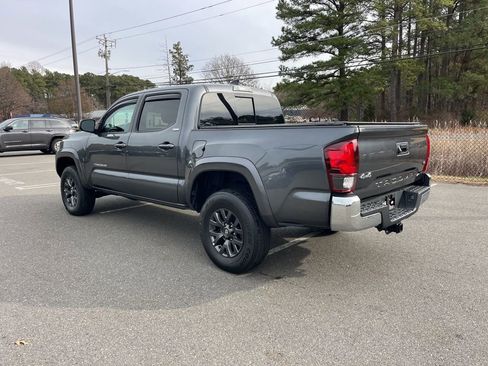 Used 2023 Toyota Tacoma SR5 image 7