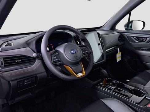 New 2026 Subaru Forester Wilderness AWD/4WD image 9