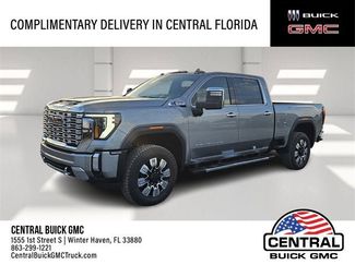 New 2026 GMC Sierra 2500 Denali w/ Technology Package video 1