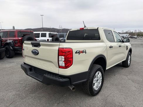 New 2026 Ford Ranger XL AWD/4WD image 6