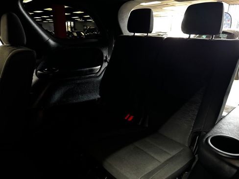 Used 2024 Dodge Durango GT w/ Blacktop Package RWD image 45