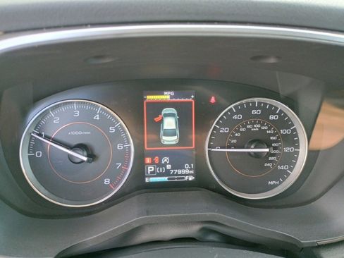 Used 2020 Subaru Crosstrek 2.0i Limited w/ Moonroof Package w/Navigation image 28