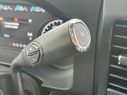 Used 2024 Ford F550 4x4 Regular Cab Super Duty image 20