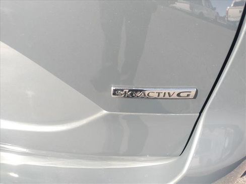 Used 2024 MAZDA CX-5 Carbon Edition image 9