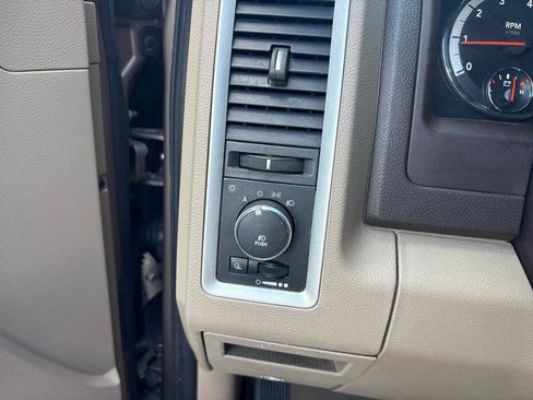 Used 2009 Dodge Ram 1500 Truck SLT w/ Big Horn Regional Pkg RWD image 14
