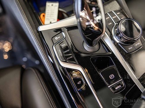 Used 2023 BMW M550i xDrive M550i xDrive w/ Executive Package image 33