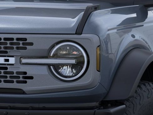 New 2025 Ford Bronco Badlands AWD/4WD image 20