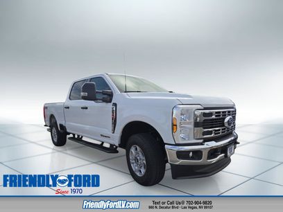 Used 2026 Ford F250 XLT w/ FX4 Off-Road Package