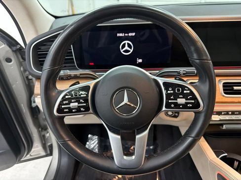 Used 2022 Mercedes-Benz GLE 350 image 20