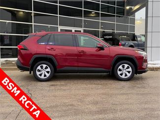 Used 2024 Toyota RAV4 LE video 2