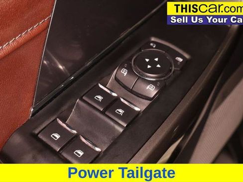 Used 2022 Ford F150 Lariat AWD/4WD image 27