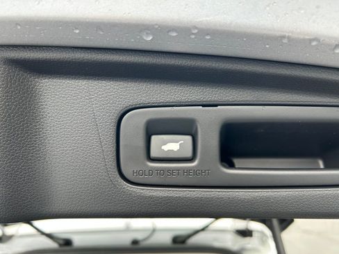 Used 2026 Honda CR-V EX-L image 23