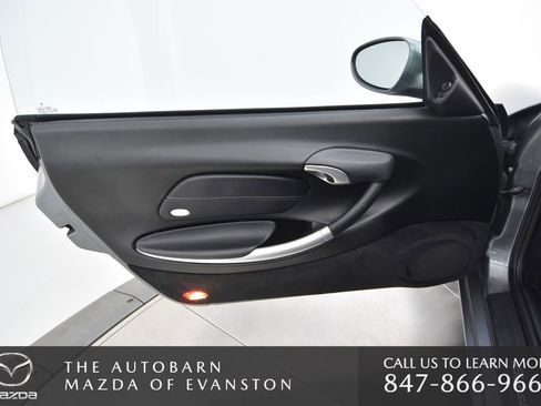 Used 2002 Porsche Boxster S image 45