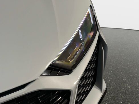 Used 2023 Audi R8 V10 performance RWD image 11