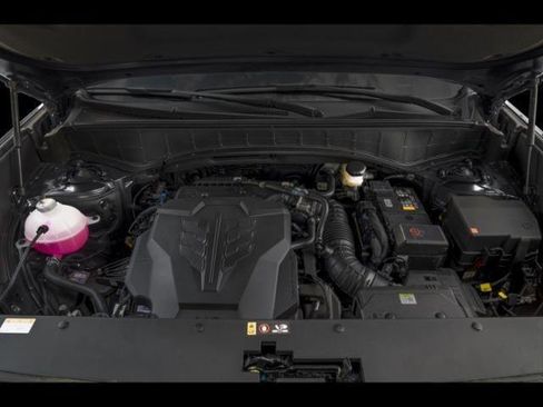 New 2026 Hyundai Palisade SE AWD/4WD image 48