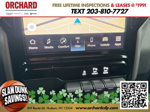 Used 2025 RAM 1500 Big Horn image 30