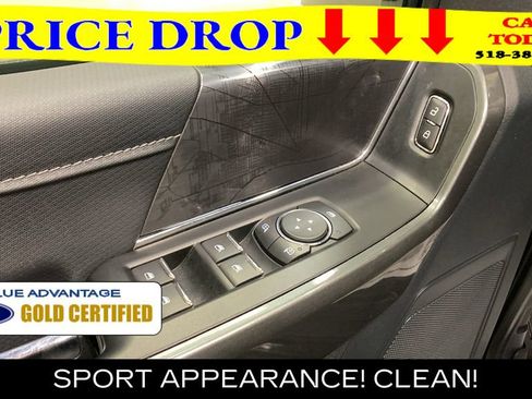 Certified 2023 Ford F150 XLT w/ Equipment Group 302A High AWD/4WD image 29