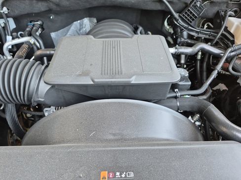 New 2026 Chevrolet Silverado 2500 W/T w/ WT Convenience Package RWD image 31