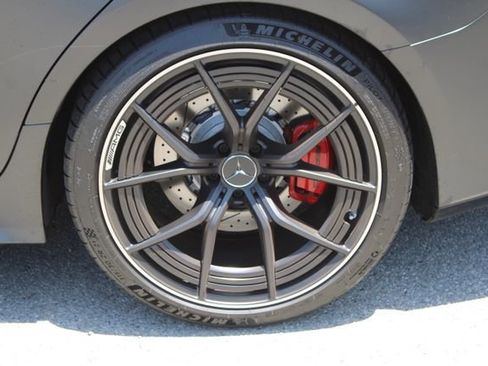Used 2026 Mercedes-Benz AMG GT 63 image 11