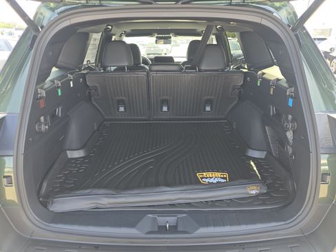 New 2026 Subaru Outback Wilderness AWD/4WD image 17