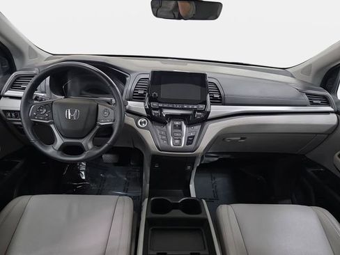 Used 2022 Honda Odyssey EX-L image 10