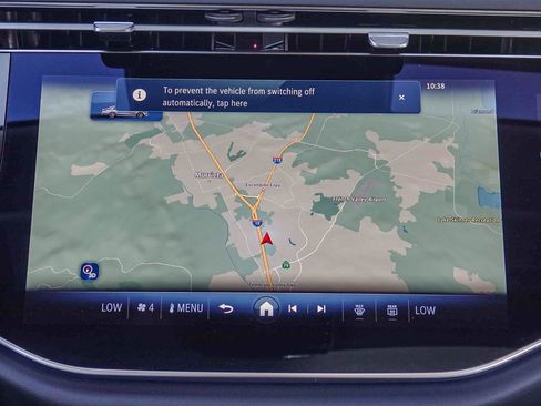 New 2026 Mercedes-Benz E 450 4MATIC Sedan image 13