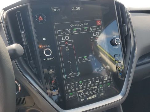 New 2026 Subaru Crosstrek 2.5i Limited AWD/4WD image 24