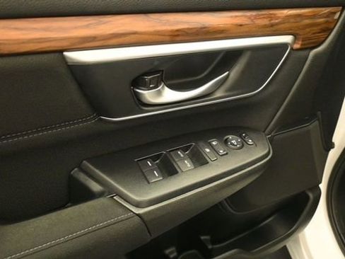 Used 2022 Honda CR-V EX image 13