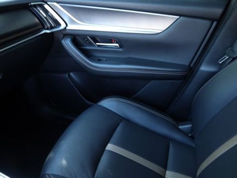 Used 2025 MAZDA CX-90 3.3 Turbo S w/ Premium Package image 7