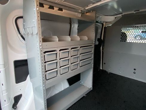 Used 2022 RAM ProMaster City Tradesman image 15