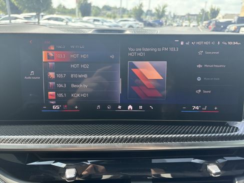 Used 2026 BMW X5 M60i AWD/4WD image 23