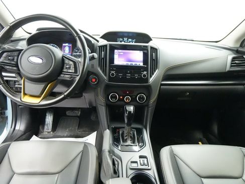 Used 2021 Subaru Crosstrek 2.5i Sport AWD/4WD image 28