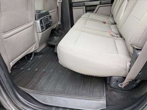 Used 2018 Ford F150 XLT w/ Equipment Group 302A Luxury image 16