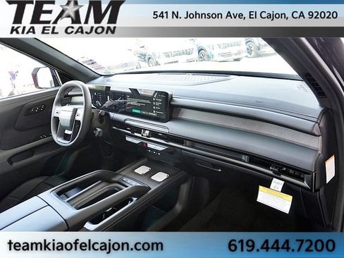 New 2027 Kia Telluride SX X-Line AWD/4WD image 11
